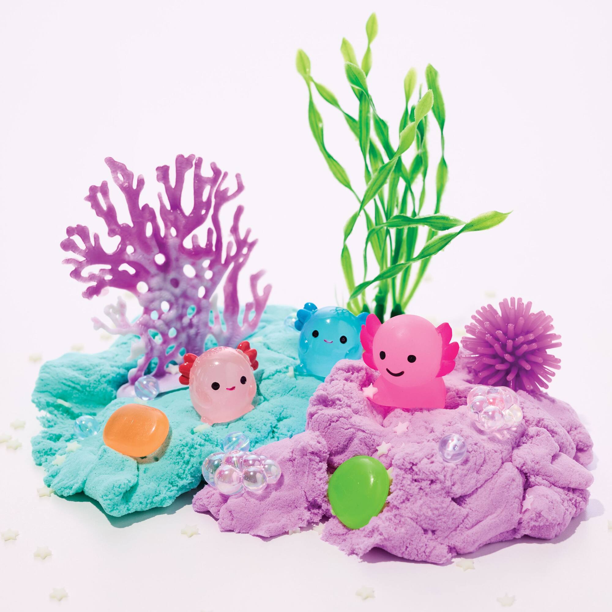 Creativity for Kids® Sensory Pack Axolotl